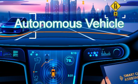 Autonomous Vehicle