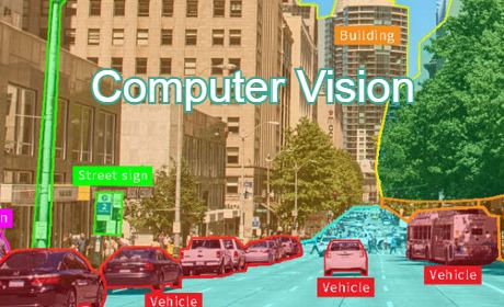 Computer Vision