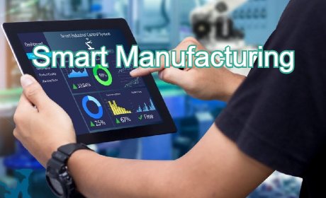Smart Manufacturing